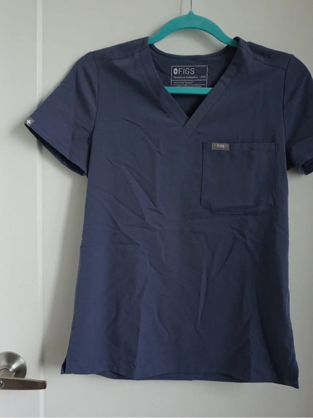 Figs Women’s Scrub Set